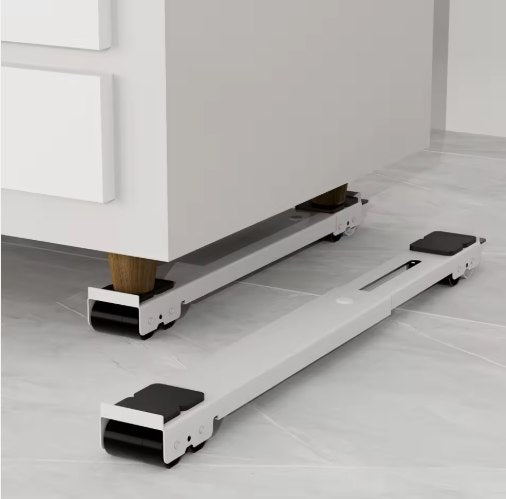 La solution simple pour déplacer électros et meubles sans douleur ni risque.
