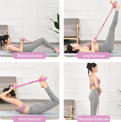 Votre coach personnel à la maison - Équipement de yoga