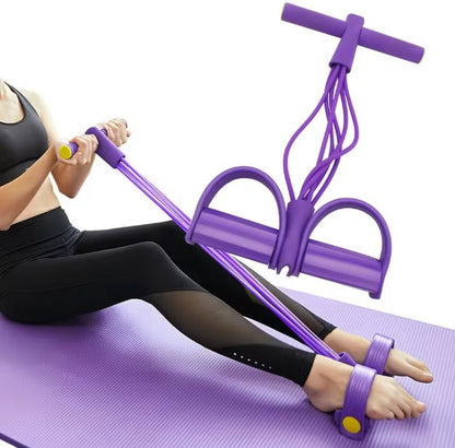 Votre coach personnel à la maison - Équipement de yoga