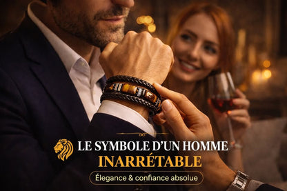 UN DÉTAIL QUI VOUS REND REMARQUABLE - INOUBLIABLE