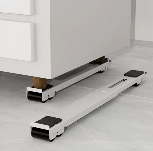 La solution simple pour déplacer électros et meubles sans douleur ni risque.